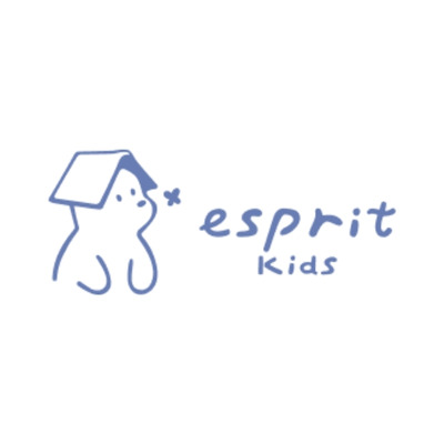 <p>Esprit Kids</p>